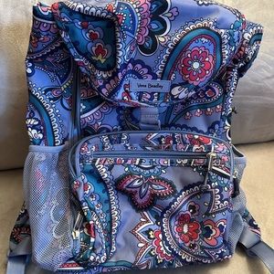 Vera Bradley Backpack